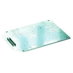 MENNEKES 18416 mounting plate
