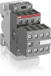 ABB Stotz-Kontakt NF53E-12 , NF53E auxiliary contactor 48-130V AC/DC , 1SBH137001R1253