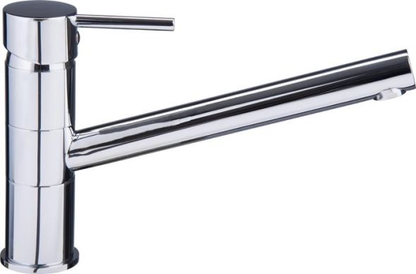 Victory 8810.00 &amp;#039;Barcelona&amp;#039; HD Chrome, Chrome