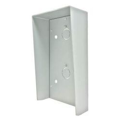 Comelit Group Germany UT9193 Door station Ultra surface-mounted grey 3 modules rain cover
