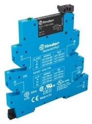 Finder 39.20.7.024.8240 coupling relay