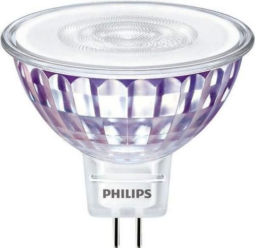 Philips PH-30726100 Master LEDspot Value D 5.8-35W MR16 927 60D, LED lamp