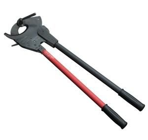 Intercable 181382 MSR60 ratchet version up to max. 60mm cable cutter