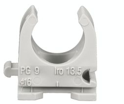 RED 2110-40-0018 BFM-BS M16 5mm mounting clamp