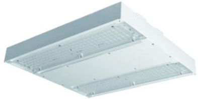 Spittler 06272687 Hall pendant luminaire 4000 K 205 W LED symmetrical extra-wide diffuser optics
