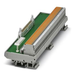 Phoenix Contact 2909893 FLKM 50/KDS3-MT/PPA/S7-1500 transfer module