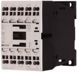 Eaton 199240 DILM12-10 (110V50HZ,120V60HZ) -PI contactor