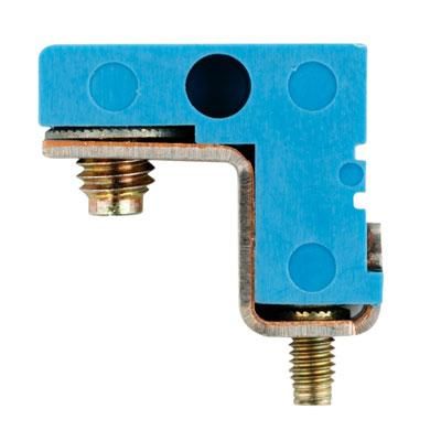 Weidmüller 1071360000 WQV 16N-PEN BL for terminal cross connectors