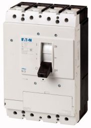 Eaton PN3-4-630 load-break switch, 4p, 630A, 266022