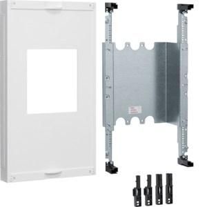 Hager UK31LH33M 450x250mm for LS P630A 3-pole M module