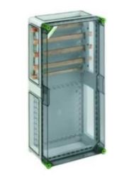 Spelsberg Gsi busbar housing, 04145401