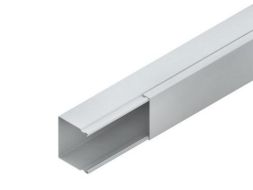 Niedax LLK26.030W LLK 26.030 W 26x30 cream white LFK channel sheet steel