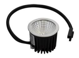 Brumberg 12926003 LED MR16 reflector 350mA, 3W, 40mm, 3000K