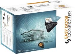 Grothe 74980 Easydoor Mullion V2 Controller Set , 74980