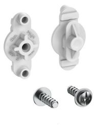 Spelsberg 89600901 KTB 1 mounting set