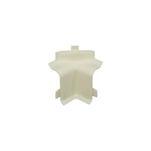 Gewiss NP42257 EK 30x50-SLK 20x50 RAL9001 transition piece