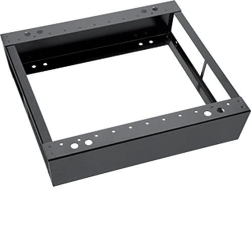 Hager MES-RS50602 500x200x600 RAL9005 series base