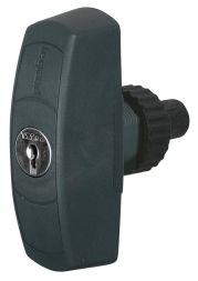 Legrand 036806 Lock for wall cabinets