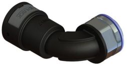 Fränkische Rohrwerke 4890730900 AWPA-12M20SB-6 sw 90° metal db metric K connection screw