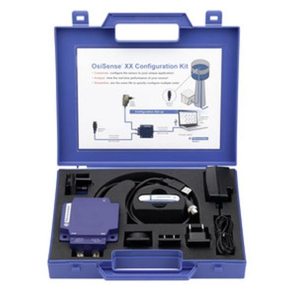 Schneider Electric XXZKIT01 for ultrasonic sensors configuration kit