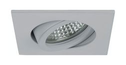Brumberg 38144073 LED recessed ceiling spotlight 6W 230V white