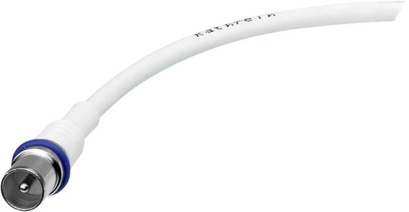 Kathrein ETH5000 5m IEC TV connection cable