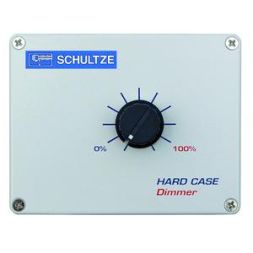 Schultze HWP-D for IR heaters up to 3kW dimmer
