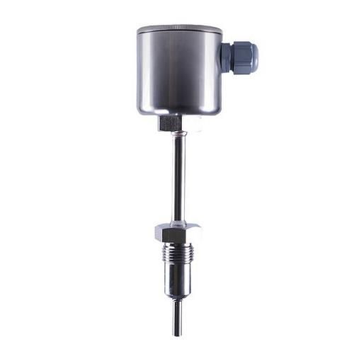 JUMO 00466457 902810/20-1001-2-6-25-380-24/452 resistance thermometer