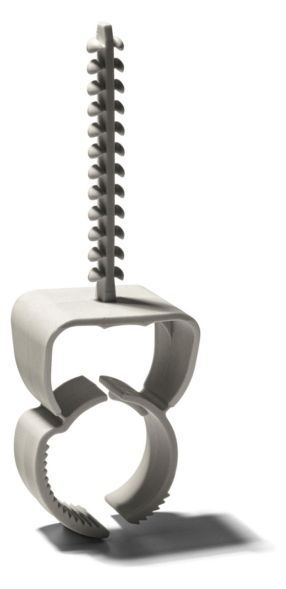 Schnabl 12530 USA 16-20/55 halogen-free flush-mounted clamp