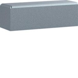 TEHALIT LFS200206VERZ steel for LFS 20x20 end piece