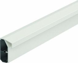 OBO Bettermann 6132217 SLT 2050 cws cream white skirting board duct