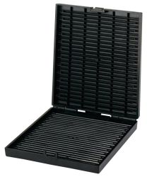 Legrand 037991 sorting case MEMOCAB FOLDER FsR 48 STRIPS