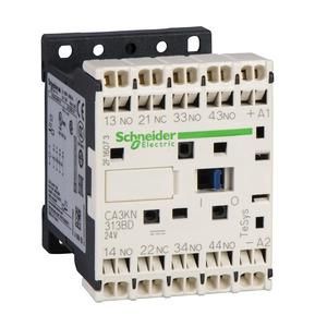Schneider Electric CA2KN223B7 2S2ö 24V50/60HZ Auxiliary contactor
