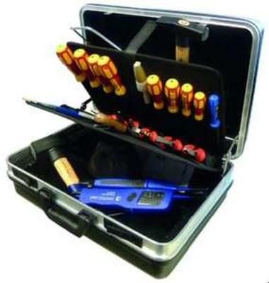 PROTEC.class 05102175 PLK 26 26-piece apprentice case