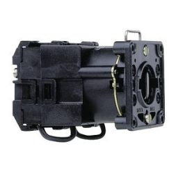 Schneider Electric K1F003U switch block