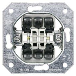Siemens 5TA2118-0KK flush-mounted switchgear insert