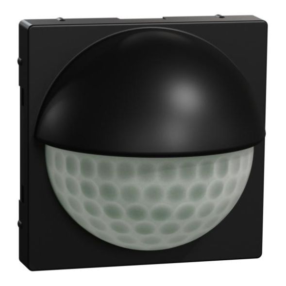 MERTEN MEG5710-0403 ARGUS 180 UP black matt System M sensor module