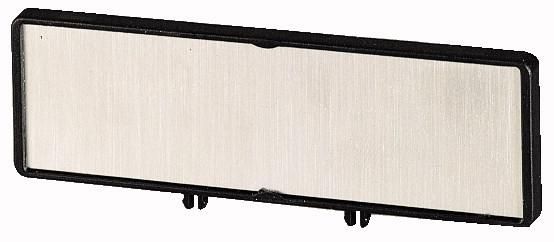 Eaton ZFS-LTS-NZM label, +symbol switch disconnector, 104828