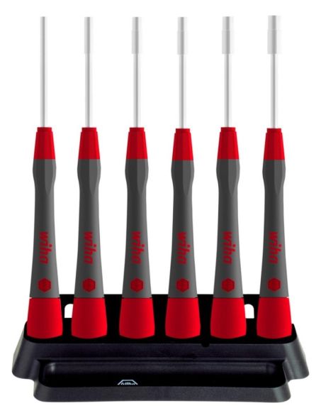 Wiha 42994 265PK601 PicoFinish® Set