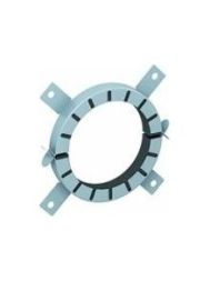 OBO Bettermann TCX-090 132x26.6 grey pipe sleeve, 7202206