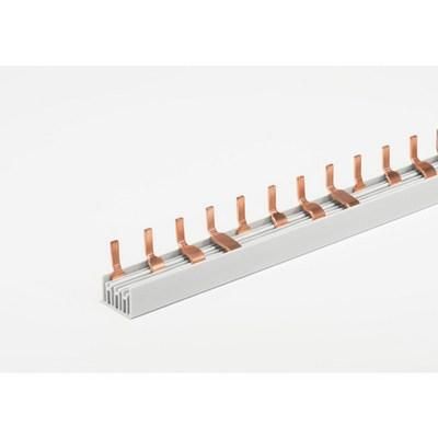 Weidmüller 2658920000 S-4L+9-1000/16 4-pole phase busbar