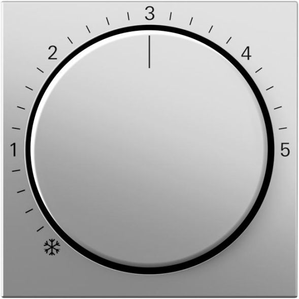 Gira 2706600 RTR System 55 ES cover