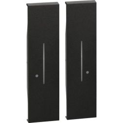 Bticino KG37M2 LivingNow button cover
