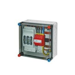 Hensel Mi SP 2272 surge protection housing