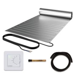 Etherma SET-eFLOOR-LM-BASIC-1000 Laminotherm Set +eTWIST Basic 5m² 600W