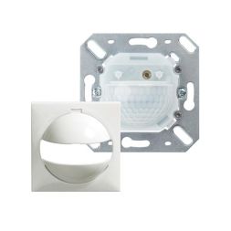 EsyLux EB10430626 Motion detector MD 180i/16 BASIC Set SKK