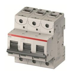 ABB Stotz-Kontakt 2CCF019897R0001 S803S-C0.5 0.5A high-performance circuit breaker