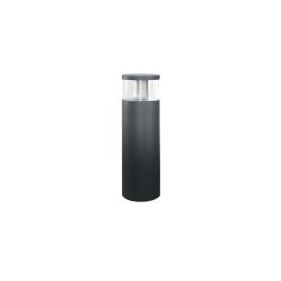 EsyLux EL10820106 Alva360° 540 170 16W 3000K ant Cl On/Off LED bollard light