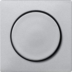 MERTEN MEG5250-0460 central plate aluminum System M