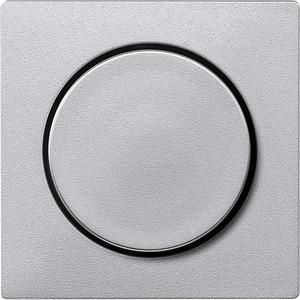 MERTEN MEG5250-0460 central plate aluminum System M